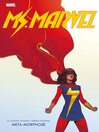 Ms. Marvel (2014), Volume 1 